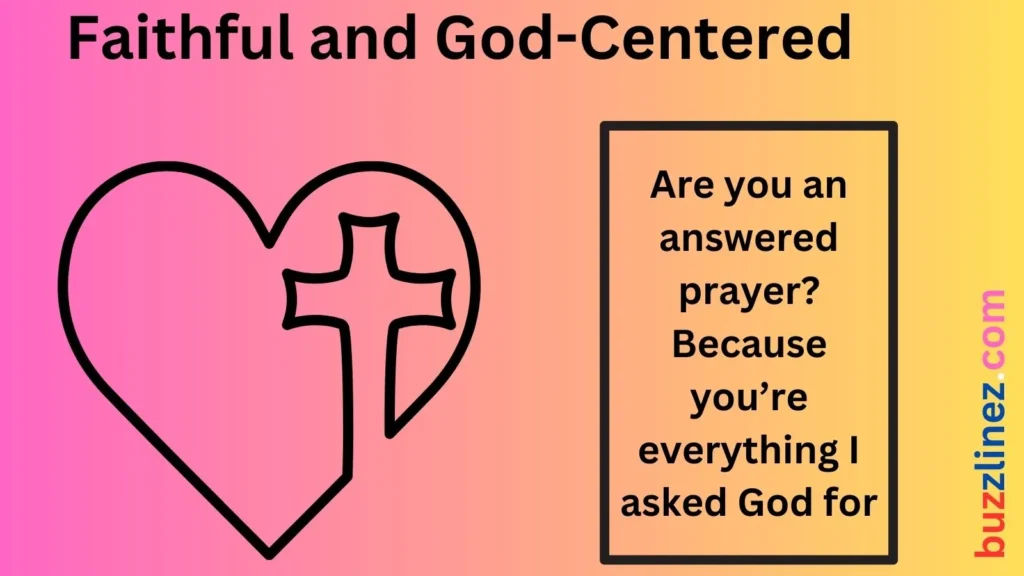 Faithful and God-Centered