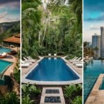 26 Jaw-Dropping Infinity Pool Designs That Will Leave You Breathless!