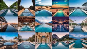 Read more about the article 21 Breathtaking Infinity Pool Ideas That Redefine Outdoor Luxury