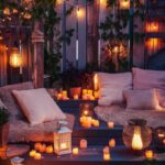 29 Cheap Backyard Lighting Ideas That’ll Create Magical Outdoor Spaces!
