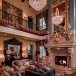 29 Luxury Decor Trends from Rodeo Mansions You Need to Know About (Trend #11 Will Blow Your Mind!)