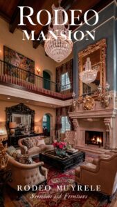 Read more about the article 29 Luxury Decor Trends from Rodeo Mansions You Need to Know About (Trend #11 Will Blow Your Mind!)